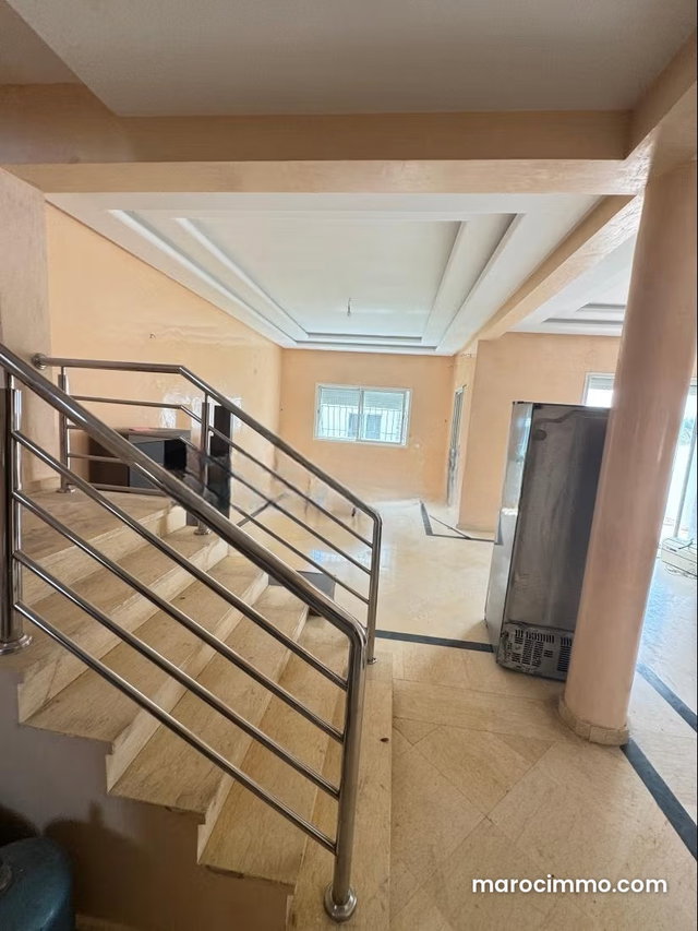 Magnifique Triplex à Harhoura — 3