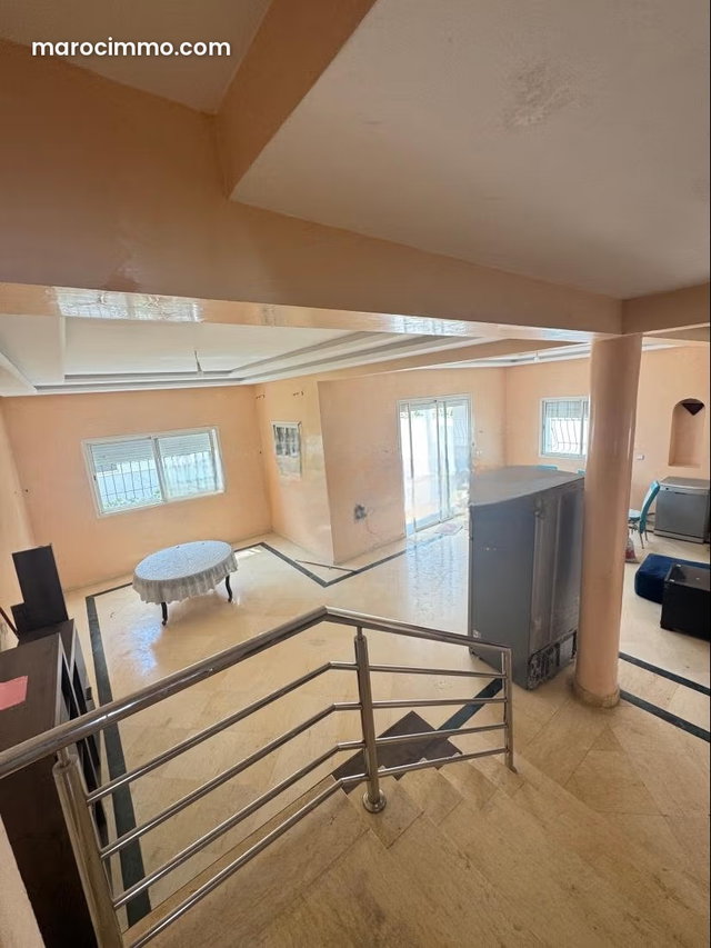 Magnifique Triplex à Harhoura — 5