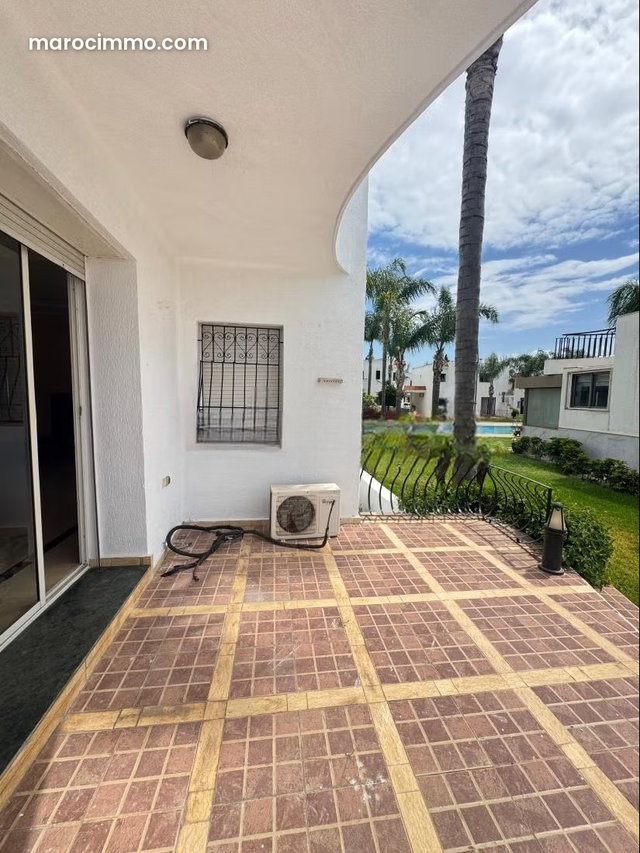 Magnifique Triplex à Harhoura — 4