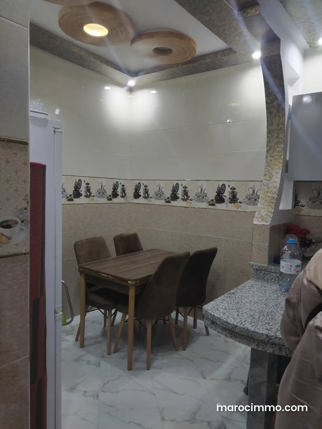Luxury Apartment for Sale in Martil — 4