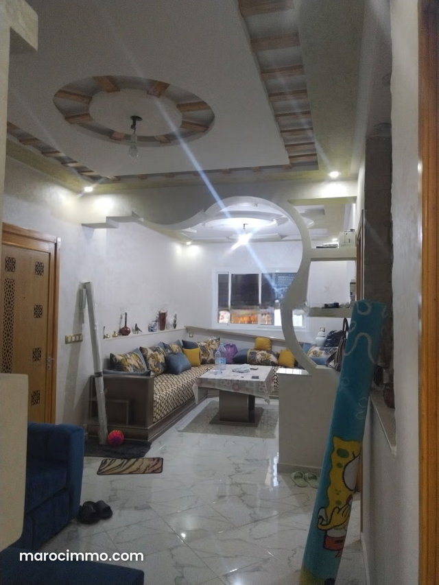 Luxury Apartment for Sale in Martil — 3