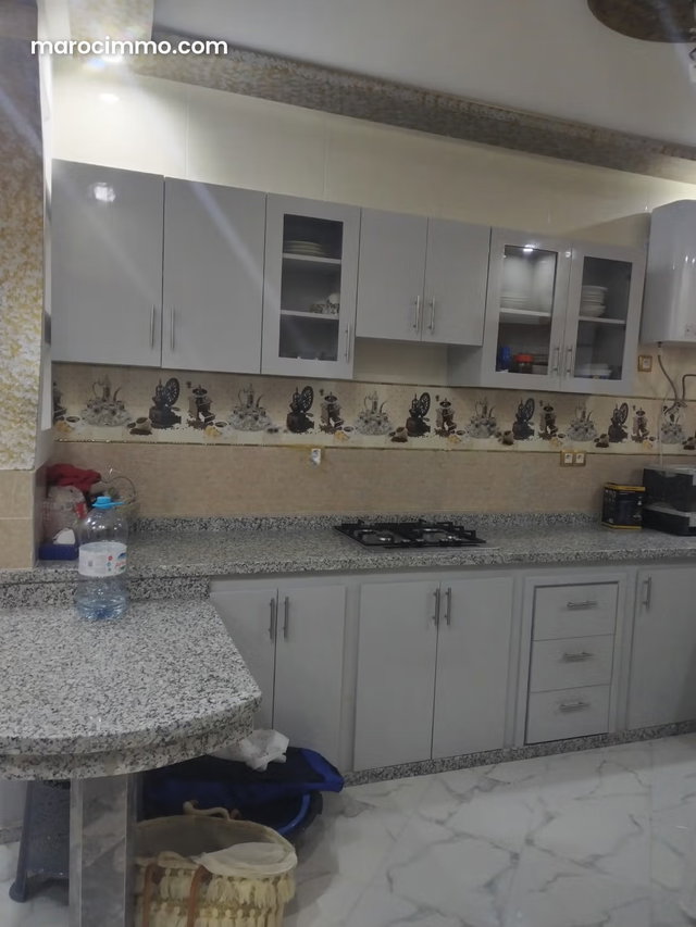 Luxury Apartment for Sale in Martil — 5