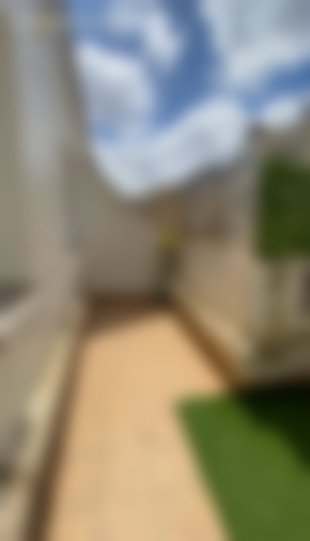 Furnished apartment with terrace in Tangier's Golf district — 4
