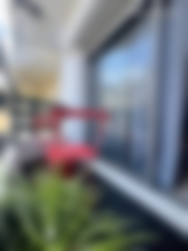 Appartement meublé avec terrasse à Gauthier, Casablanca — 2