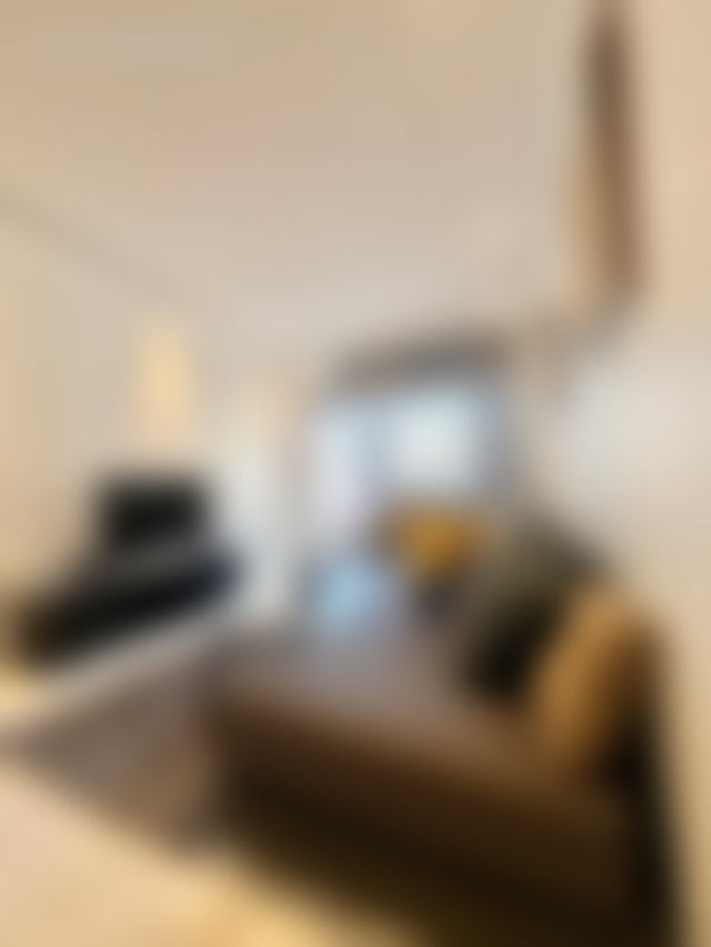 Appartement meublé avec terrasse à Gauthier, Casablanca — 3