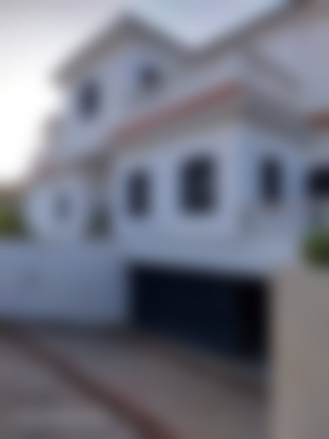 فيلا فسيحة مع حديقة ومسبح للإيجار بحي الرياض الرباط — 3