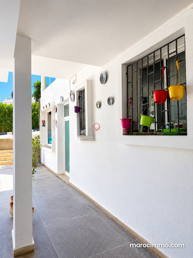 Sale Apartment in Dar Bouazza — 2