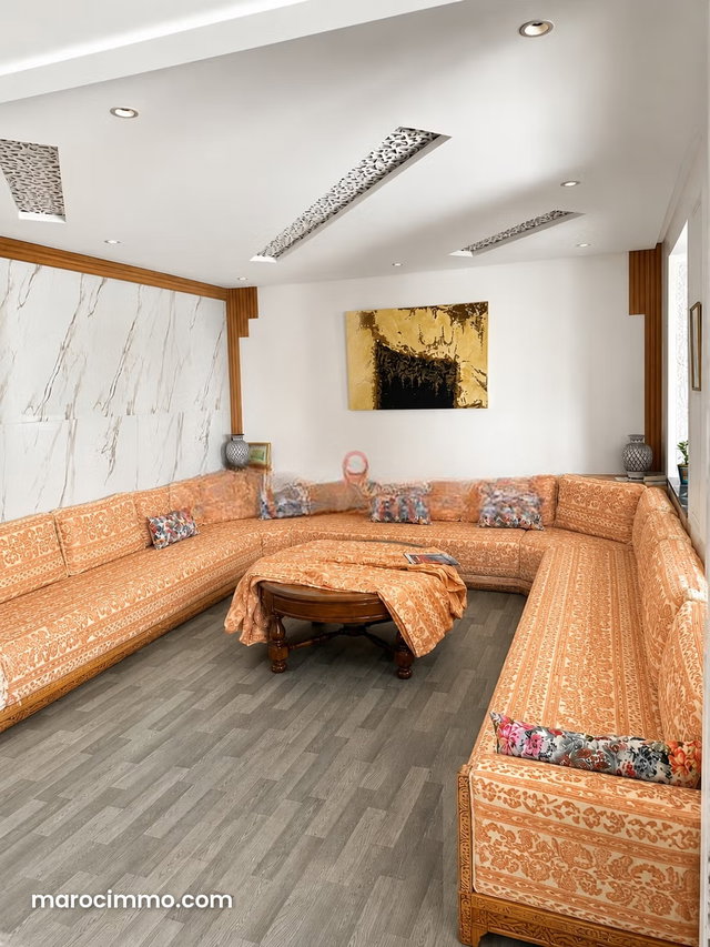 Sale Apartment in Dar Bouazza — 4