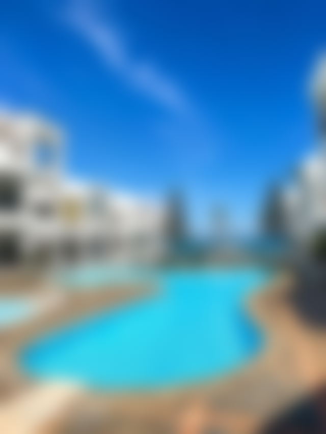 125 sqm Apartment with Sea and Pool Views, Dar Bouazza — Dar Bouazza