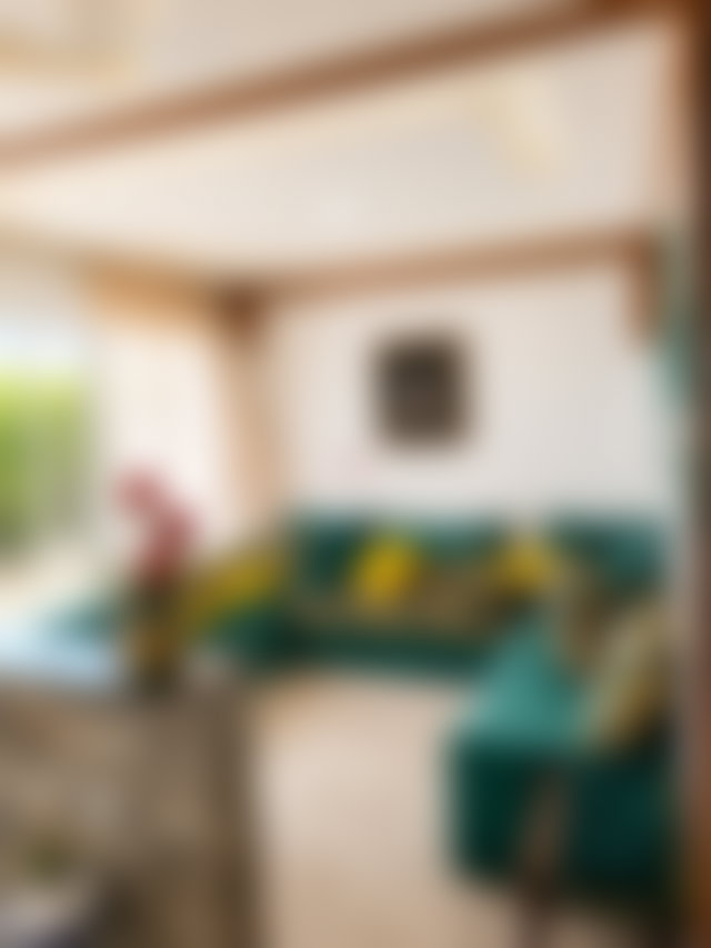 Appartement 125 m², vue mer et piscine, Dar Bouazza — 3