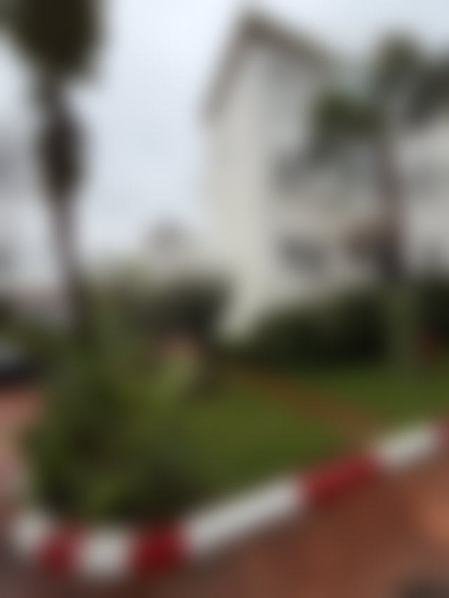 190 m² Apartment, 6 Bedrooms with Pool and Garden, Rmilat, Tangier — 3