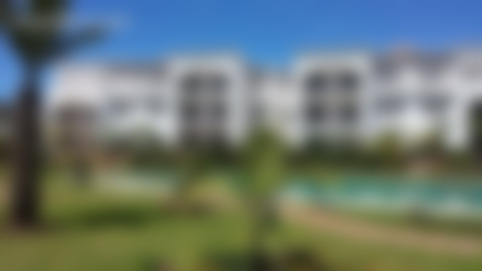 190 m² Apartment, 6 Bedrooms with Pool and Garden, Rmilat, Tangier
