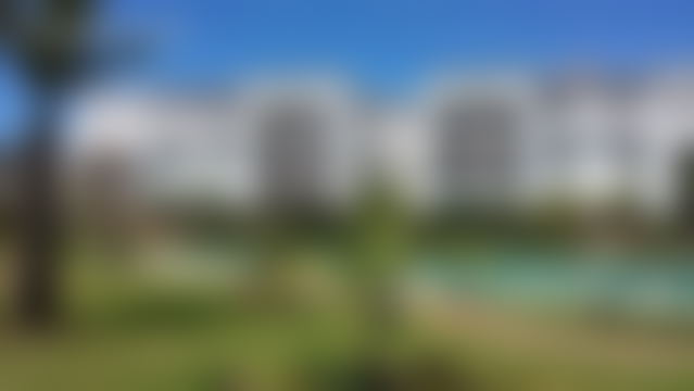 190 m² Apartment, 6 Bedrooms with Pool and Garden, Rmilat, Tangier — Tangier