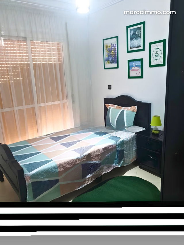 Furnished Apartment for Sale in Tanger — 3