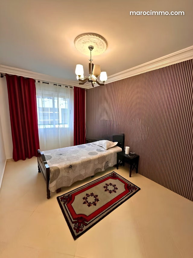 Furnished Apartment for Sale in Tanger — 2