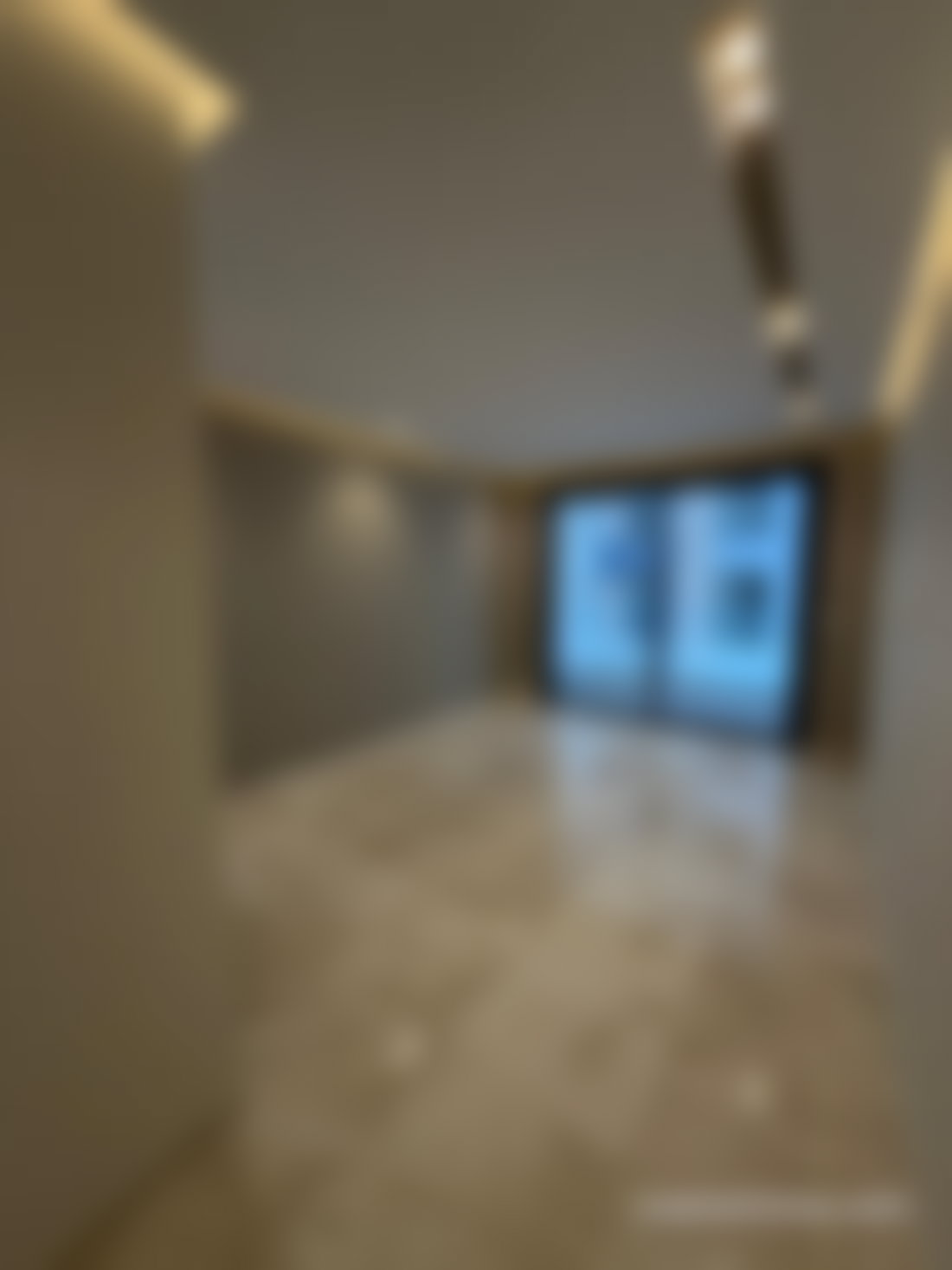Appartement 3 pièces à Mozart Tanger avec terrasse