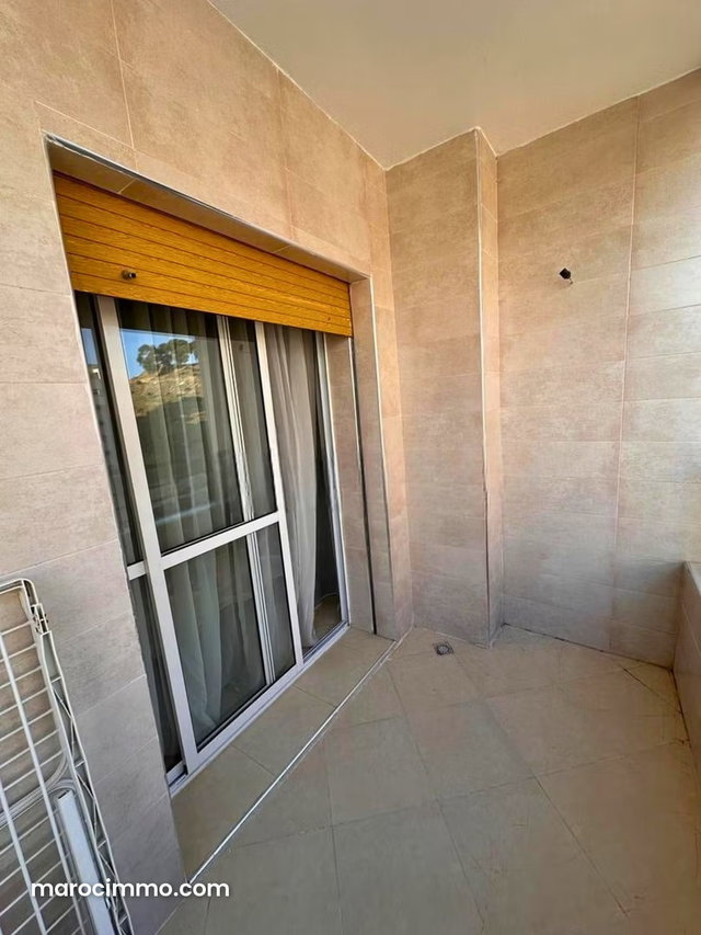 Large furnished apartment for rent in TANGER — 5