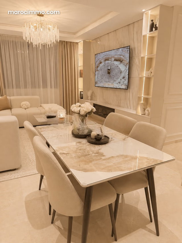 2 Bedroom Apartment for Long-Term Rent — 3