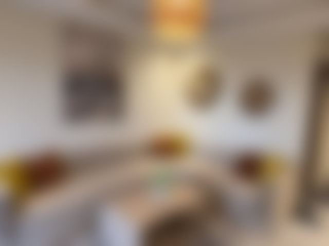 Appartement 2 pièces avec terrasse et piscine à Guéliz Marrakech — 4