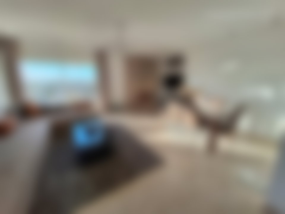 Furnished 135 m² Apartment with Terrace in CIL, Casablanca