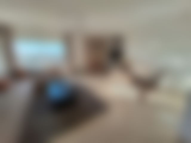 Furnished 135 m² Apartment with Terrace in CIL, Casablanca — Casablanca