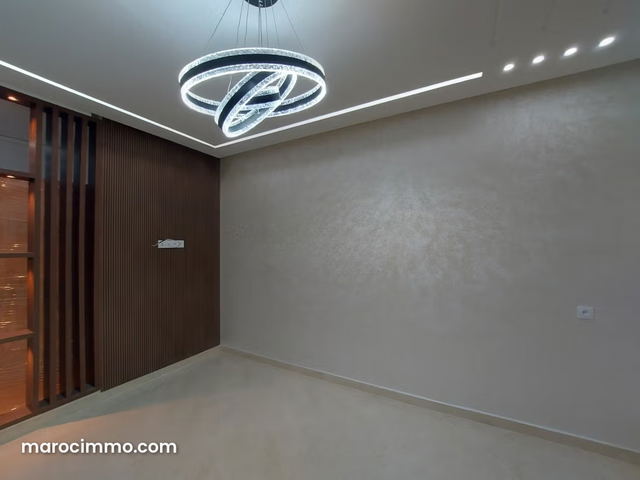 Luxury Apartment for Sale in SAÏDIA — Saidia