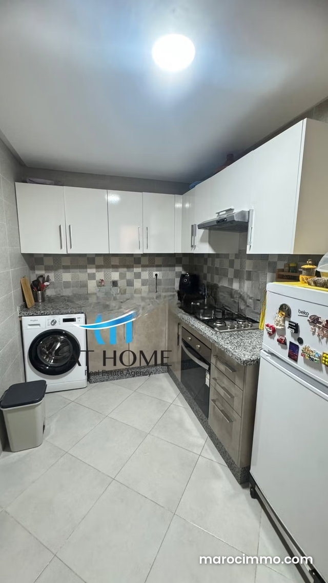 Appartement idéale pour une famille — 3