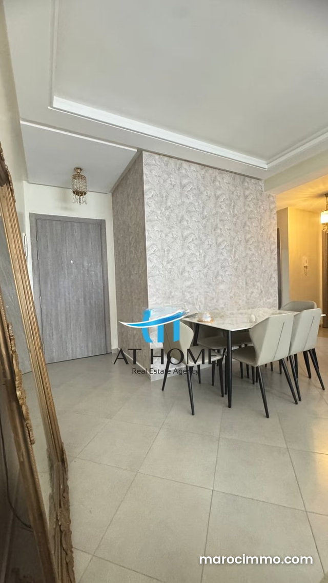 Appartement idéale pour une famille — 2
