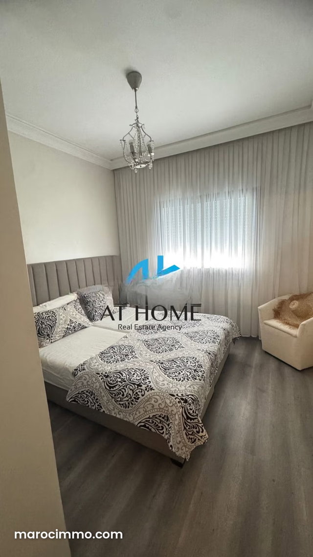 Appartement idéale pour une famille — 4