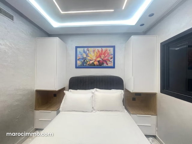 Mise en vente d'un jolie duplex a l'Hivernage — 3