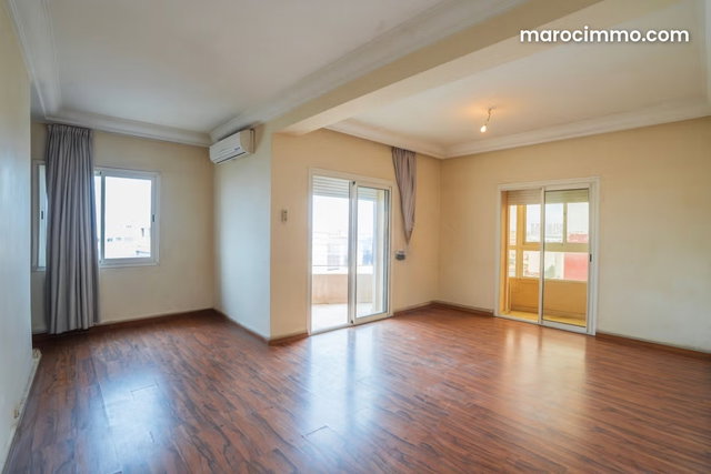 Appartement rare Etage Elevé 6 etg Princesses — 4