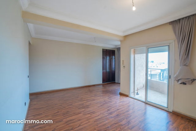 Appartement rare Etage Elevé 6 etg Princesses — 5
