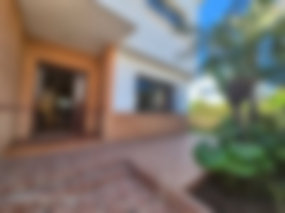 3-Bedroom Villa with Swimming Pool, Quartier Du Soleil, Mohammedia