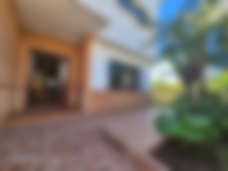 3-Bedroom Villa with Swimming Pool, Quartier Du Soleil, Mohammedia