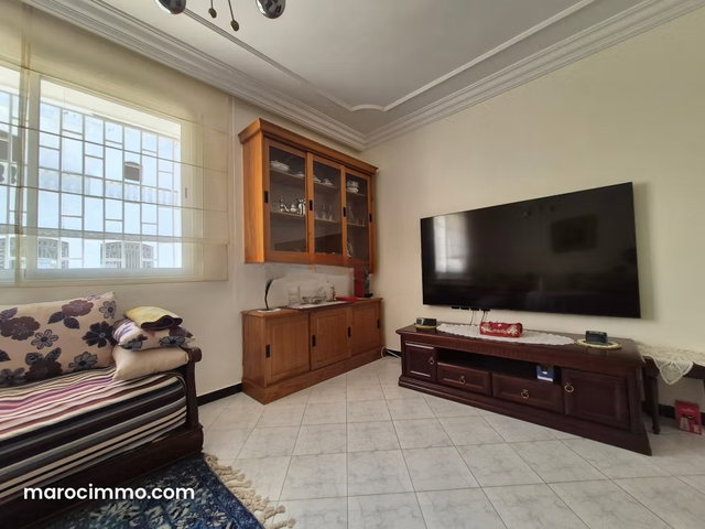 House for Sale in Bande Dar Bouazza – Nawras — 5