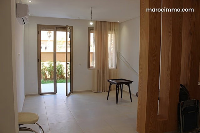 Apartment for Rent, Empty or Furnished — 2