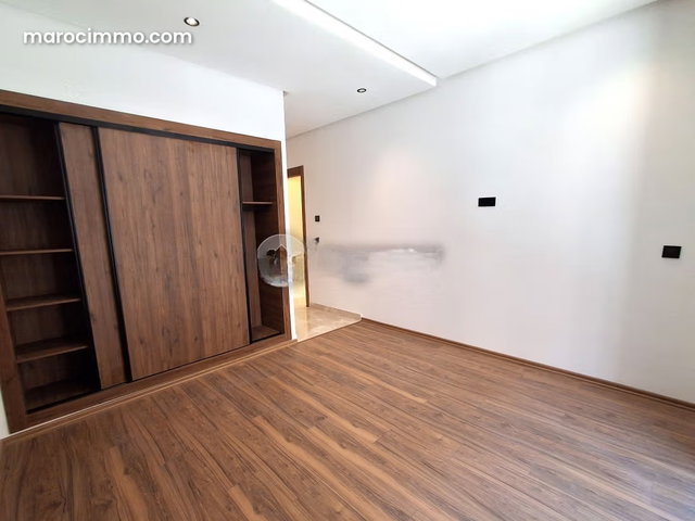 LINAZ LIVING Appartement à vendre 80 m², 2 chambres Ferme Bretonne Casablanca — 3