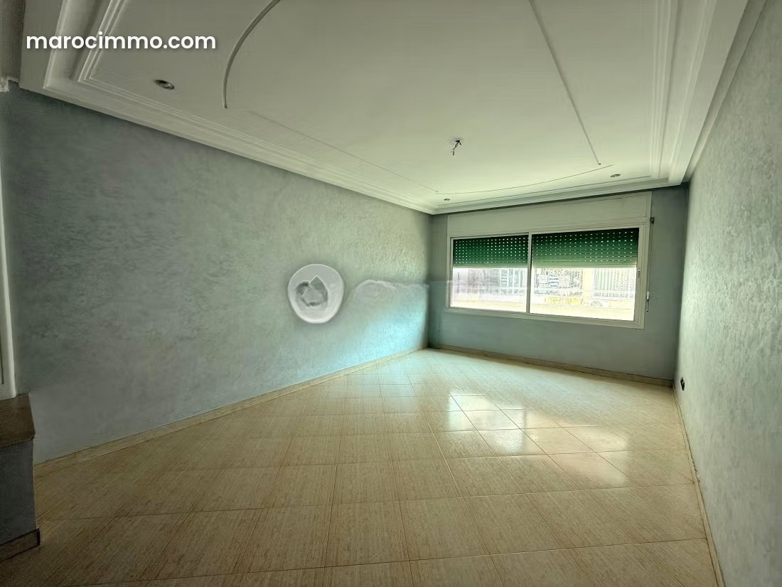 3-Bedroom Apartment for Sale in Belvédère, Casablanca — Casablanca