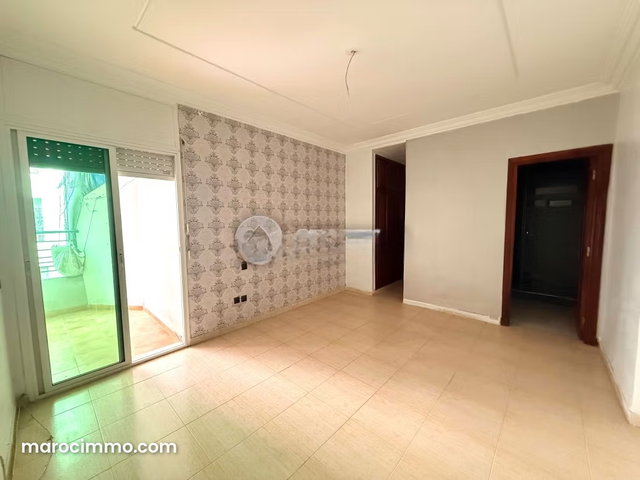 Appartement à vendre 135 m², 3 chambres Belvédère Casablanca — 2