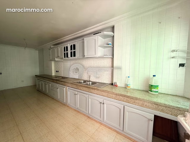 Appartement à vendre 135 m², 3 chambres Belvédère Casablanca — 4