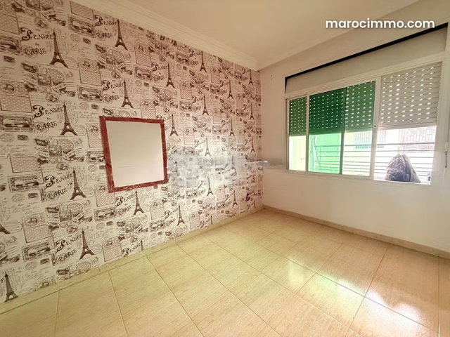 Appartement à vendre 135 m², 3 chambres Belvédère Casablanca — 3