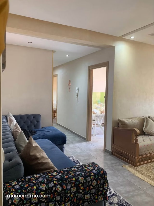 Appartement à Vendre 2 chambres à Targa — 2