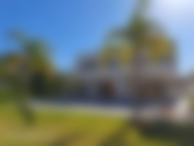 Villa 580 m² avec vue Atlas, Route de Ouarzazate, Marrakech — Marrakech