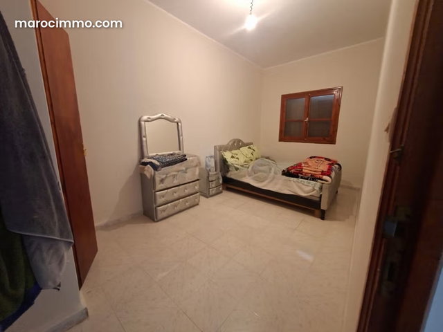Maison à vendre — 5