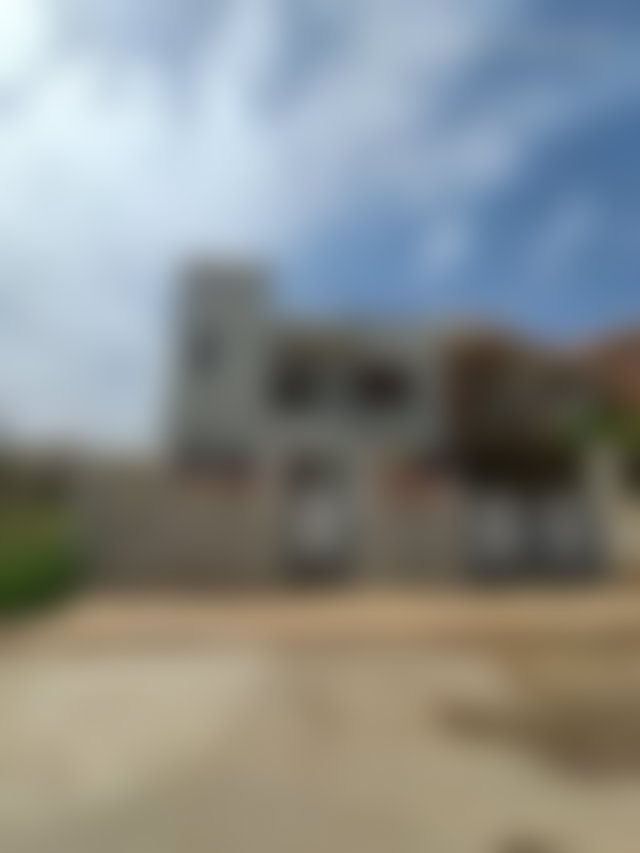 منزل مفروش مع حديقة وشرفة للبيع بحي Toute la ville في السعيدية — 2