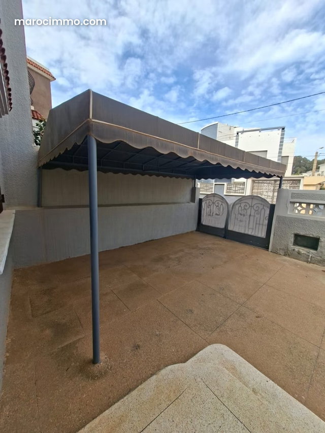 Maison à vendre — 3