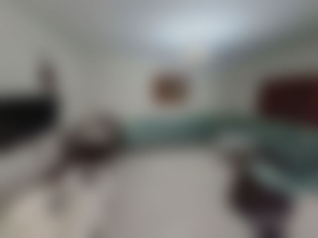 Family Home in Saidia with Garden, Terrace and Garage Included — Saidia