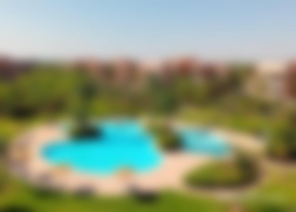 Appartement 118 m² avec jardin privatif, Agdal, Marrakech