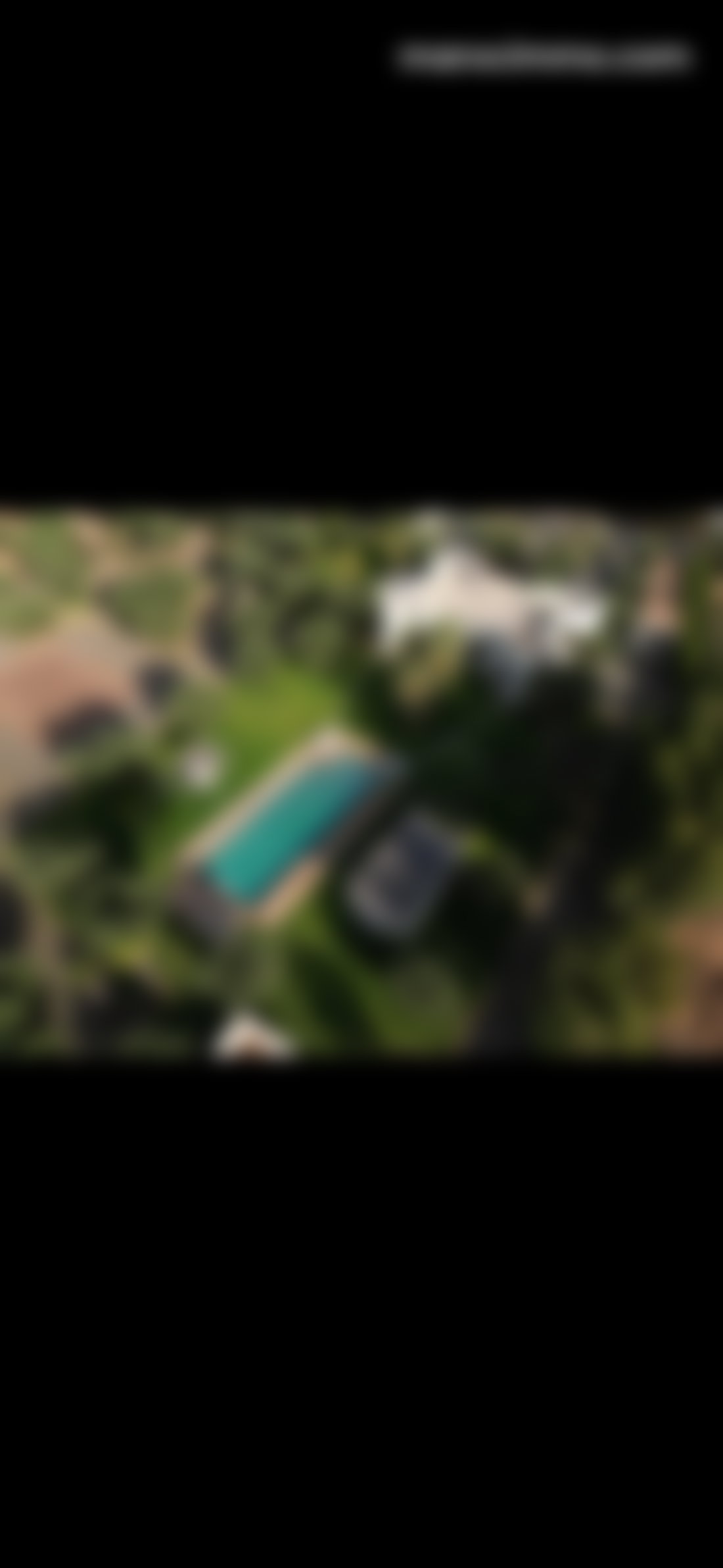 Villa 440 m² sur 1,8 hectare, Route de Ouarzazate, Marrakech