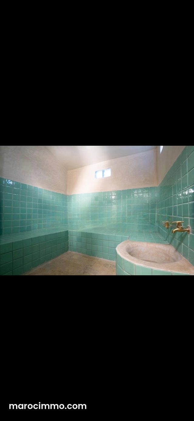 Projet 2 villas — 5